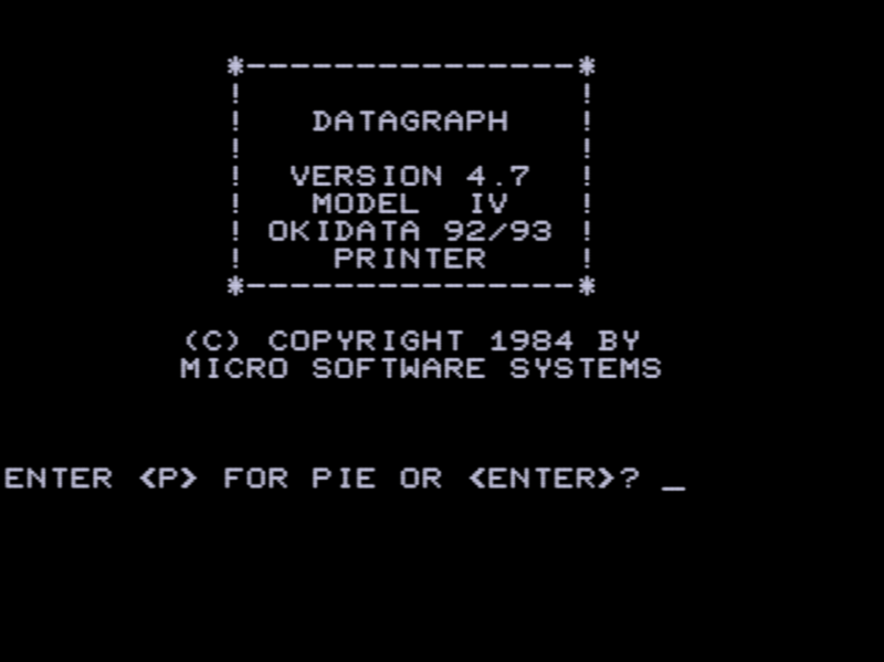 Screen shot